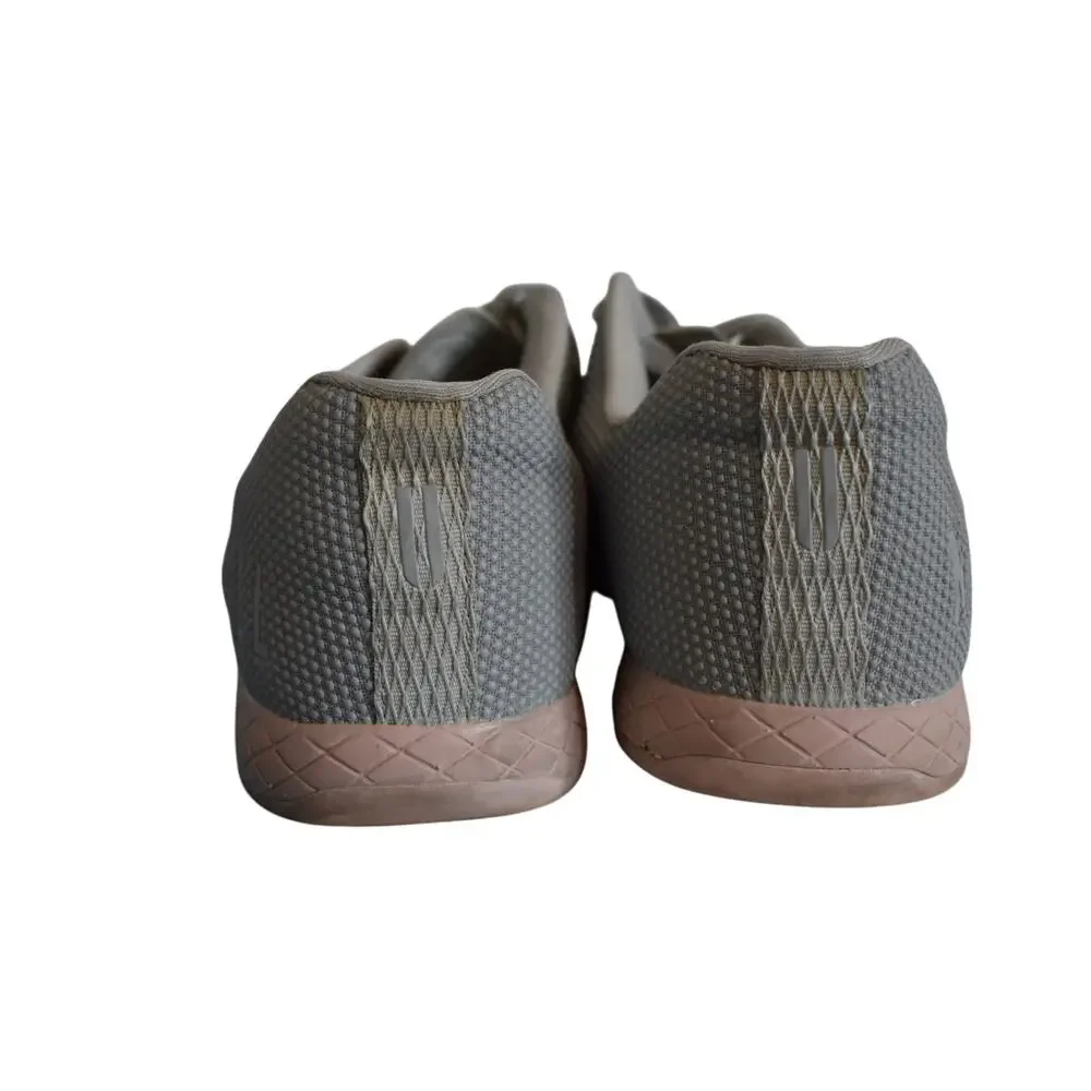 Nobull Gray/Pink Trainers Size 10